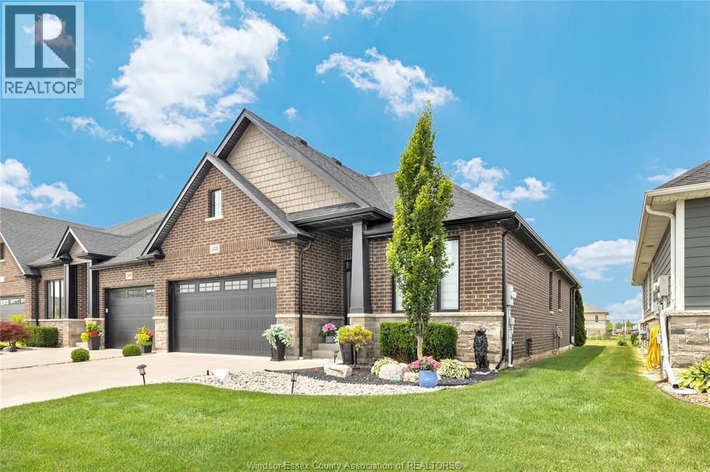 388 BRUNMAR CRESCENT - 3