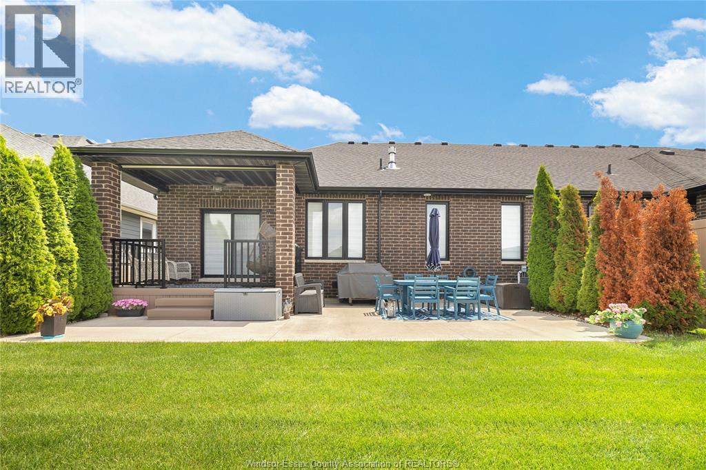 388 BRUNMAR CRESCENT - 35