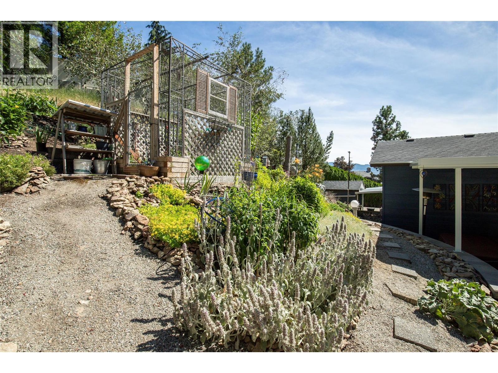 1077 Cascade Place, Kelowna
