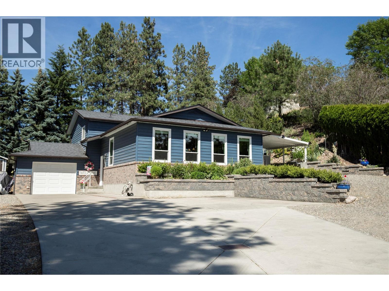 1077 Cascade Place, Kelowna