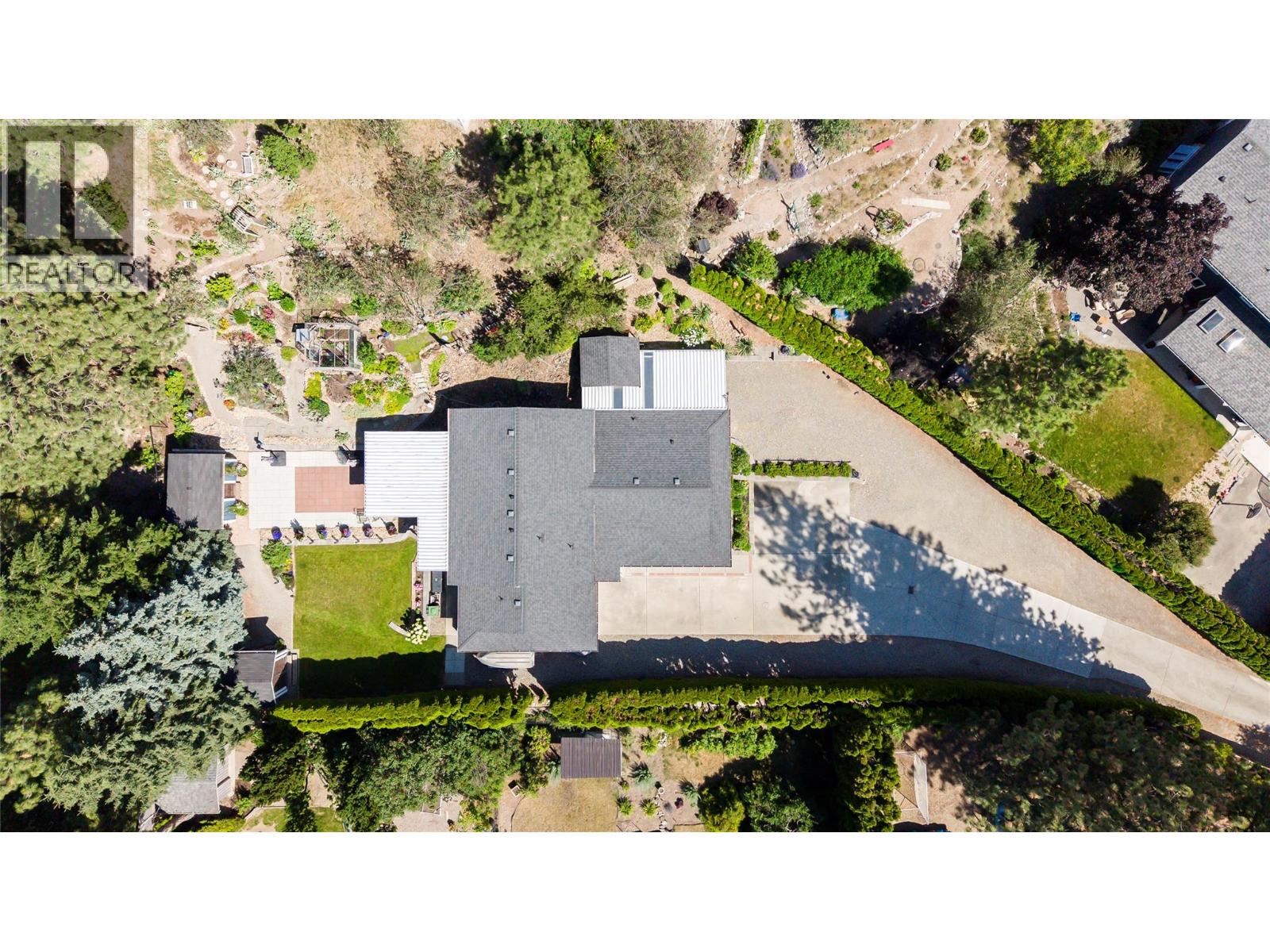 1077 Cascade Place, Kelowna