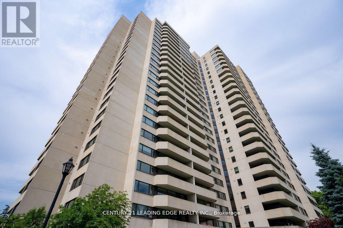 #2403 75 WYNFORD HEIGHTS CRESCENT - 1