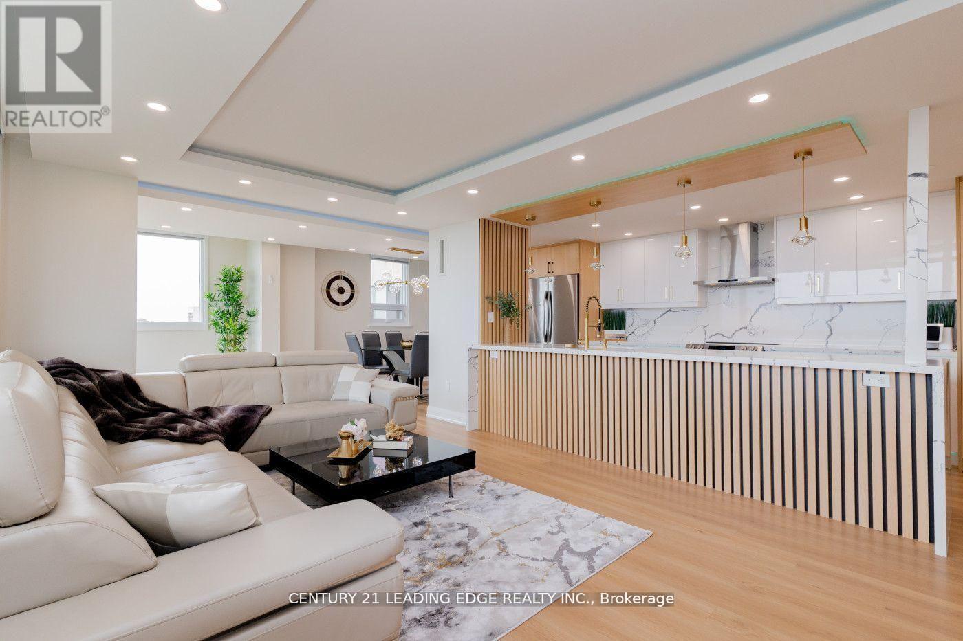 #2403 75 WYNFORD HEIGHTS CRESCENT - 10