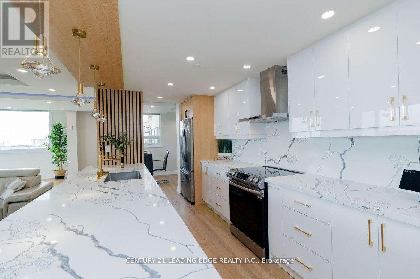 #2403 75 WYNFORD HEIGHTS CRESCENT - 12