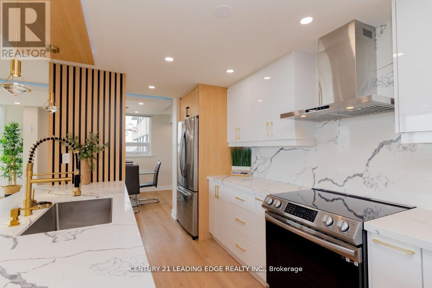 #2403 75 WYNFORD HEIGHTS CRESCENT - 14
