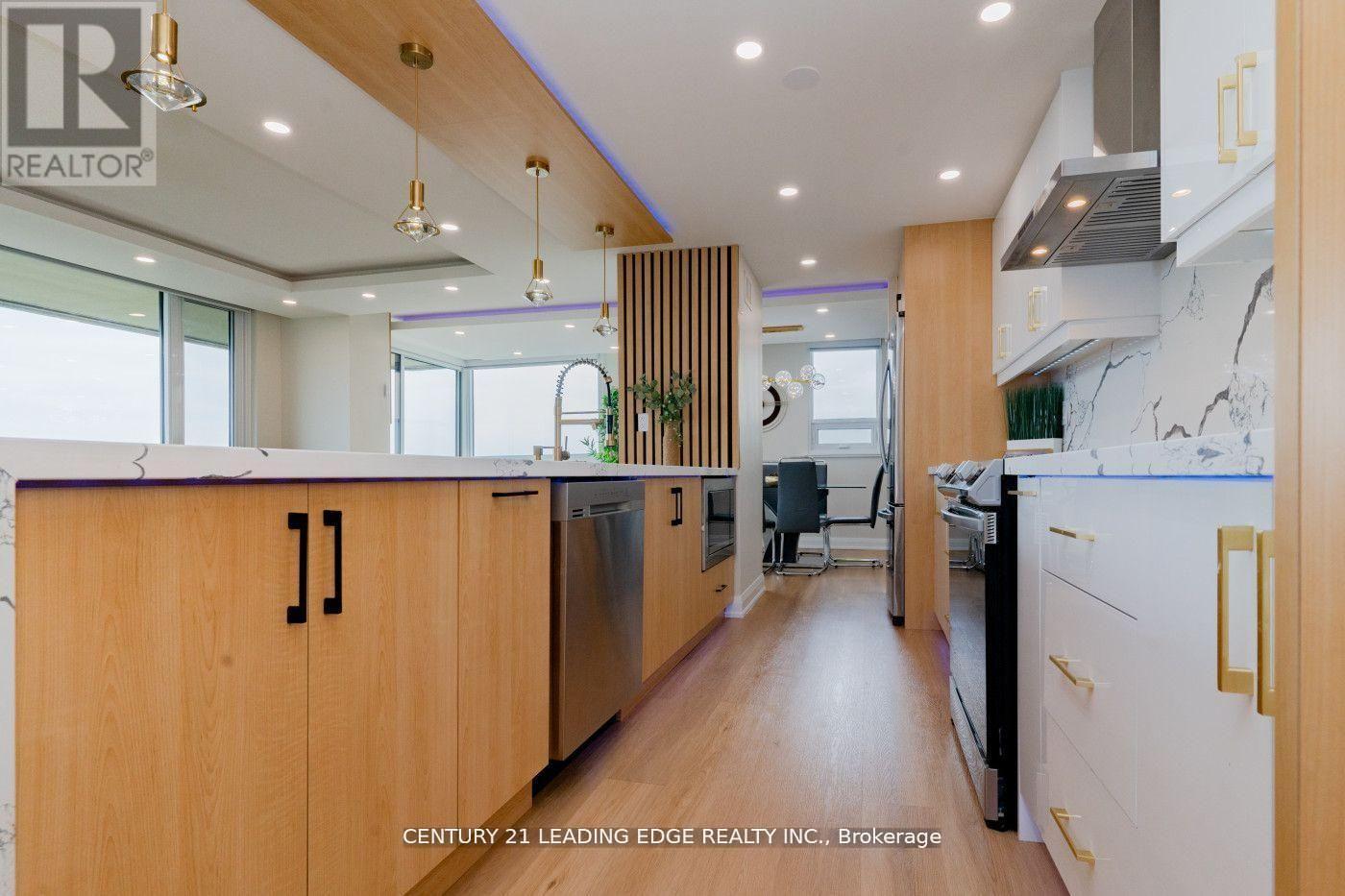 #2403 75 WYNFORD HEIGHTS CRESCENT - 20