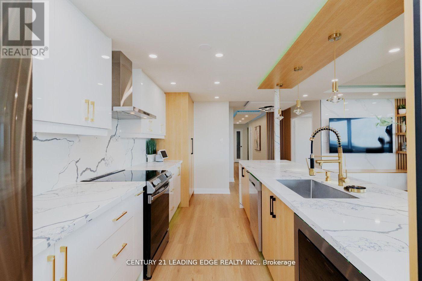 #2403 75 WYNFORD HEIGHTS CRESCENT - 22