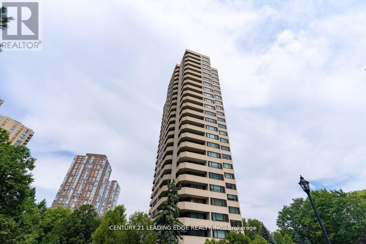 #2403 75 WYNFORD HEIGHTS CRESCENT - 3