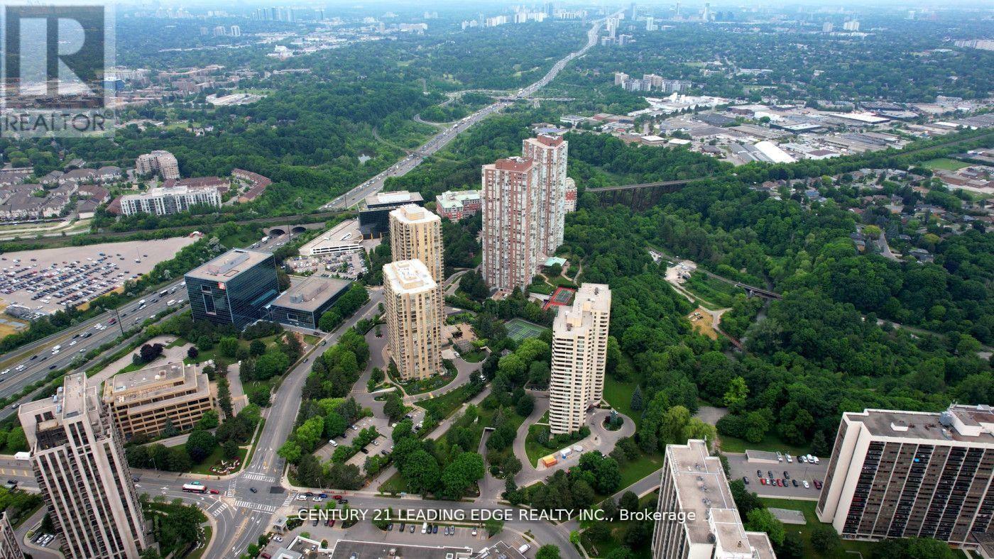 #2403 75 WYNFORD HEIGHTS CRESCENT - 42