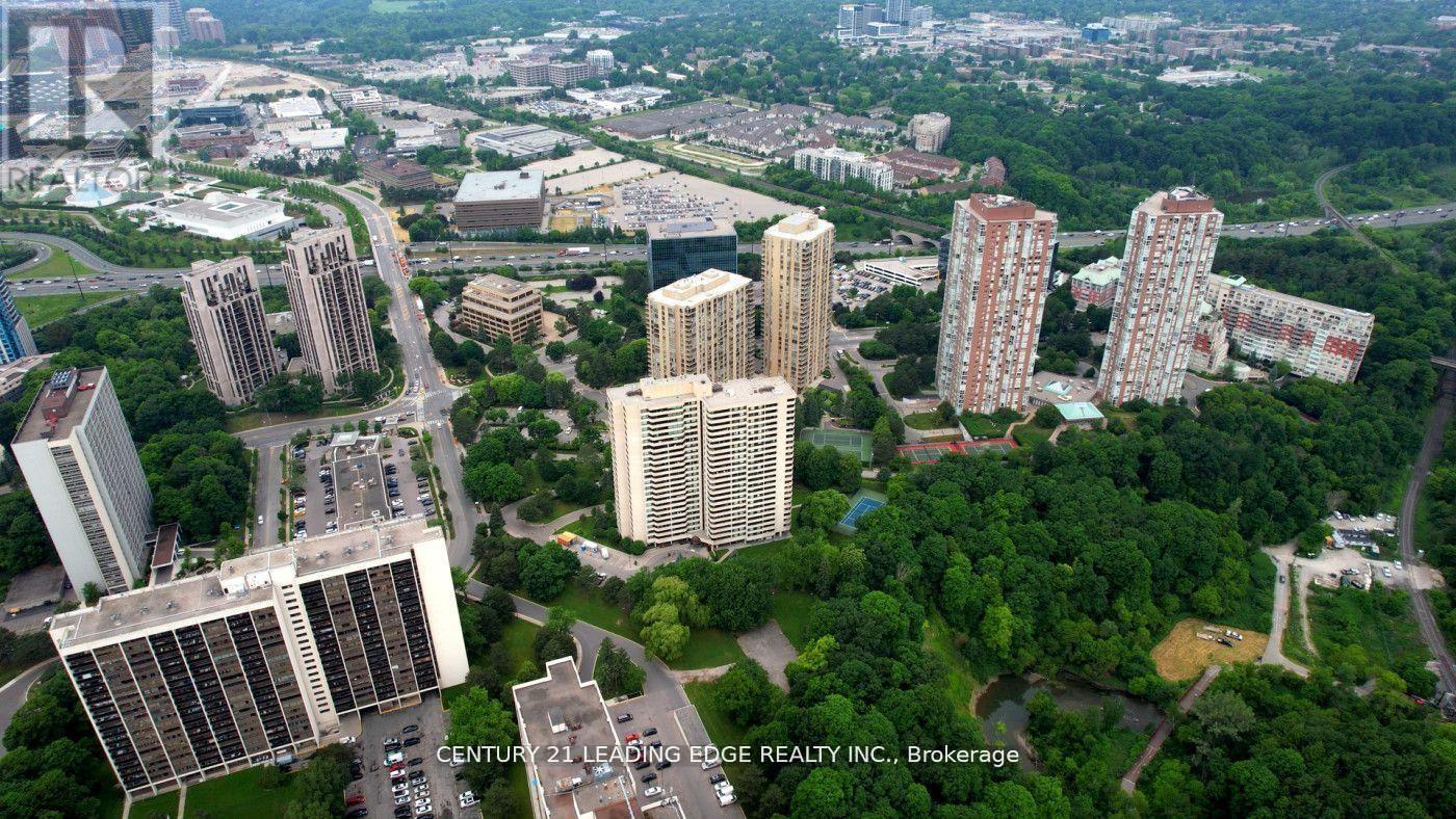 #2403 75 WYNFORD HEIGHTS CRESCENT - 43