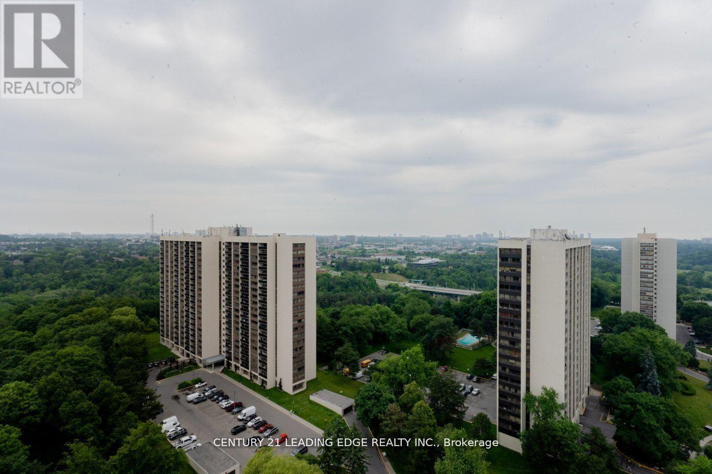 #2403 75 WYNFORD HEIGHTS CRESCENT - 47