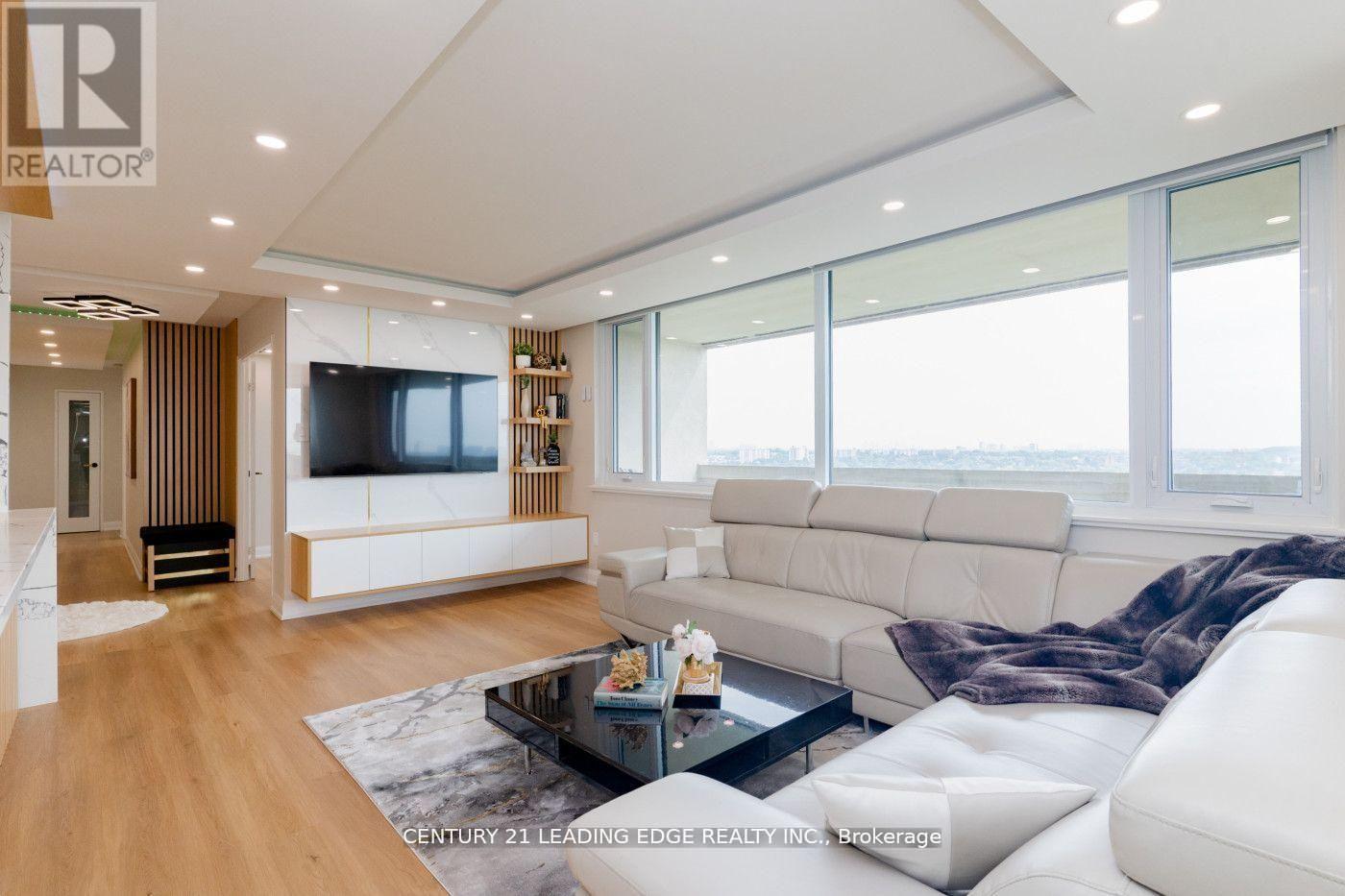 #2403 75 WYNFORD HEIGHTS CRESCENT - 8