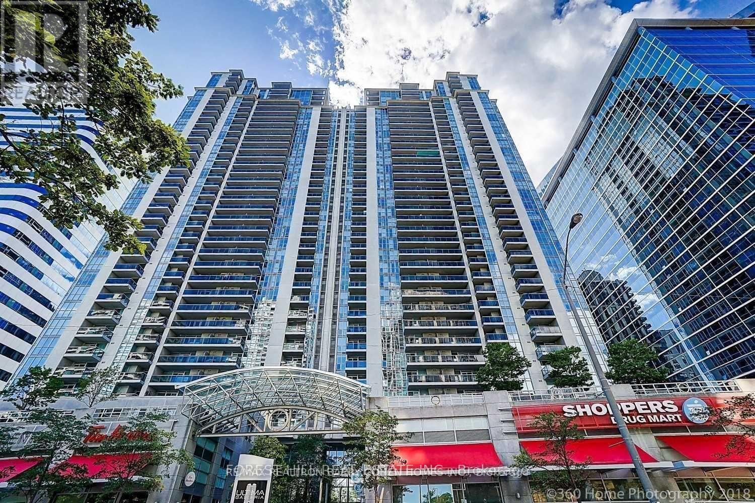 Photo of 4968 Yonge Street