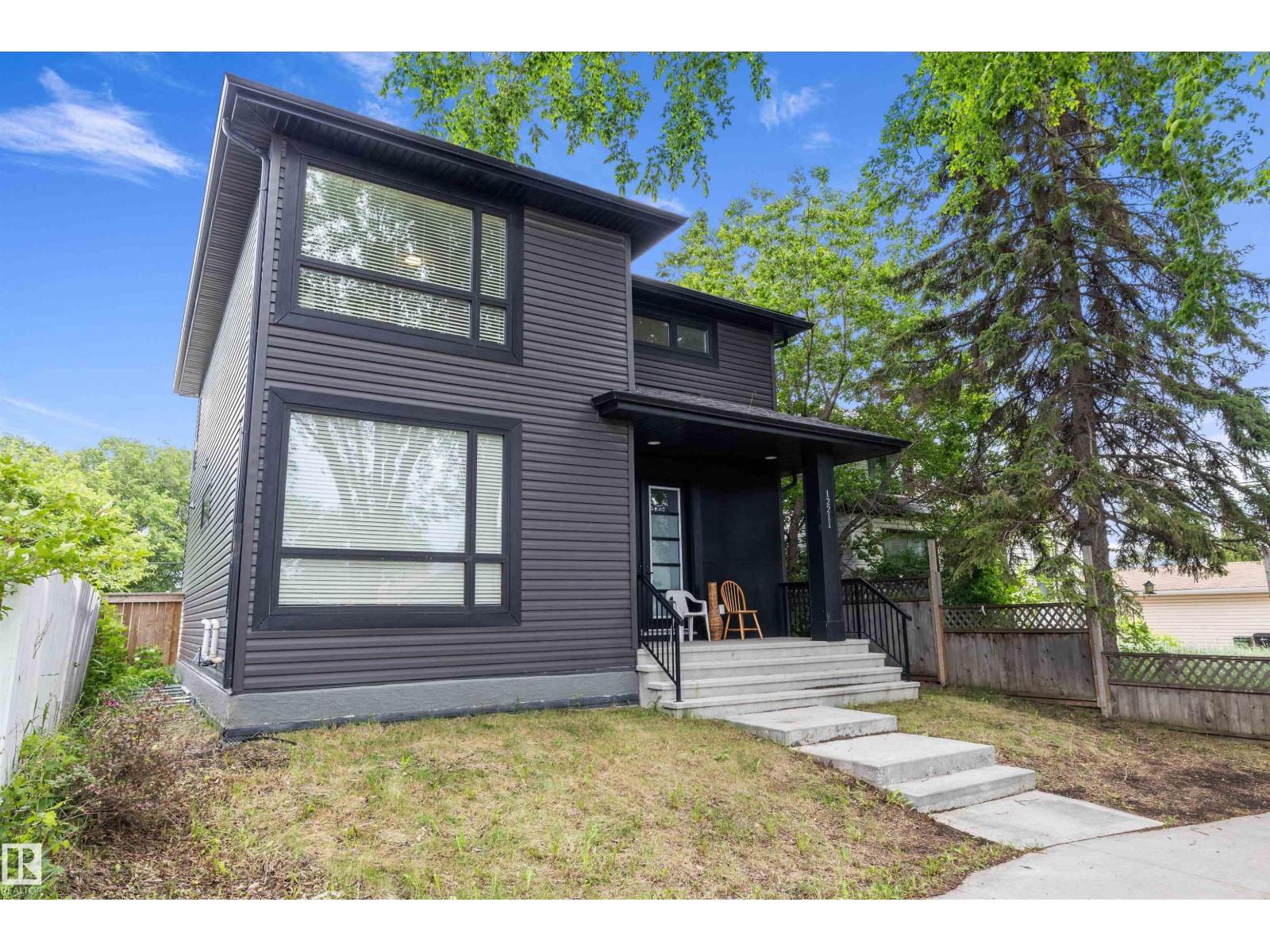 12211 57 ST NW - 3