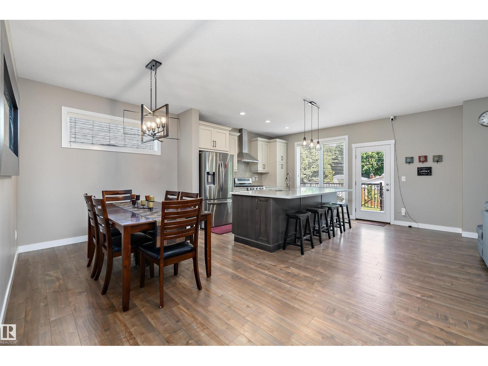 12211 57 ST NW - 8