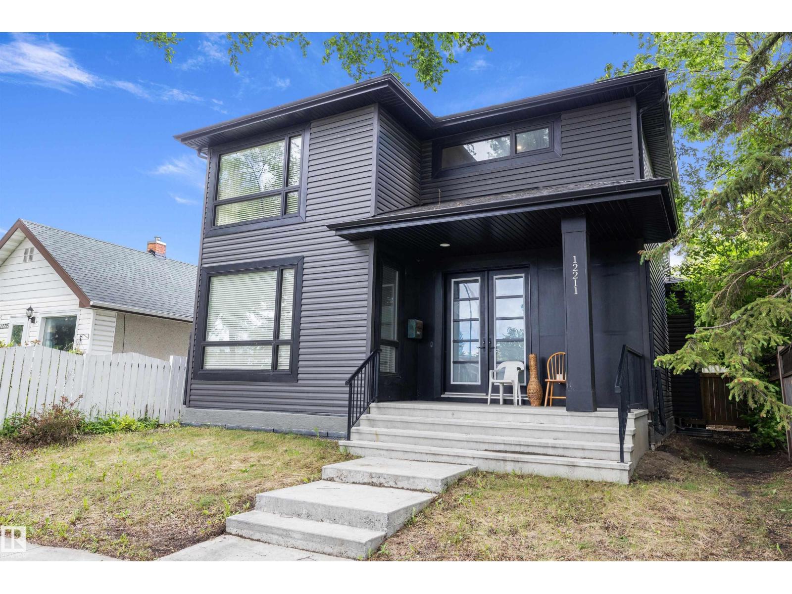 12211 57 ST NW - 1