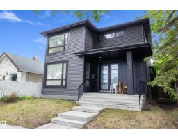 House for sale at 12211 57 St NW, Edmonton — MLS® E4495166