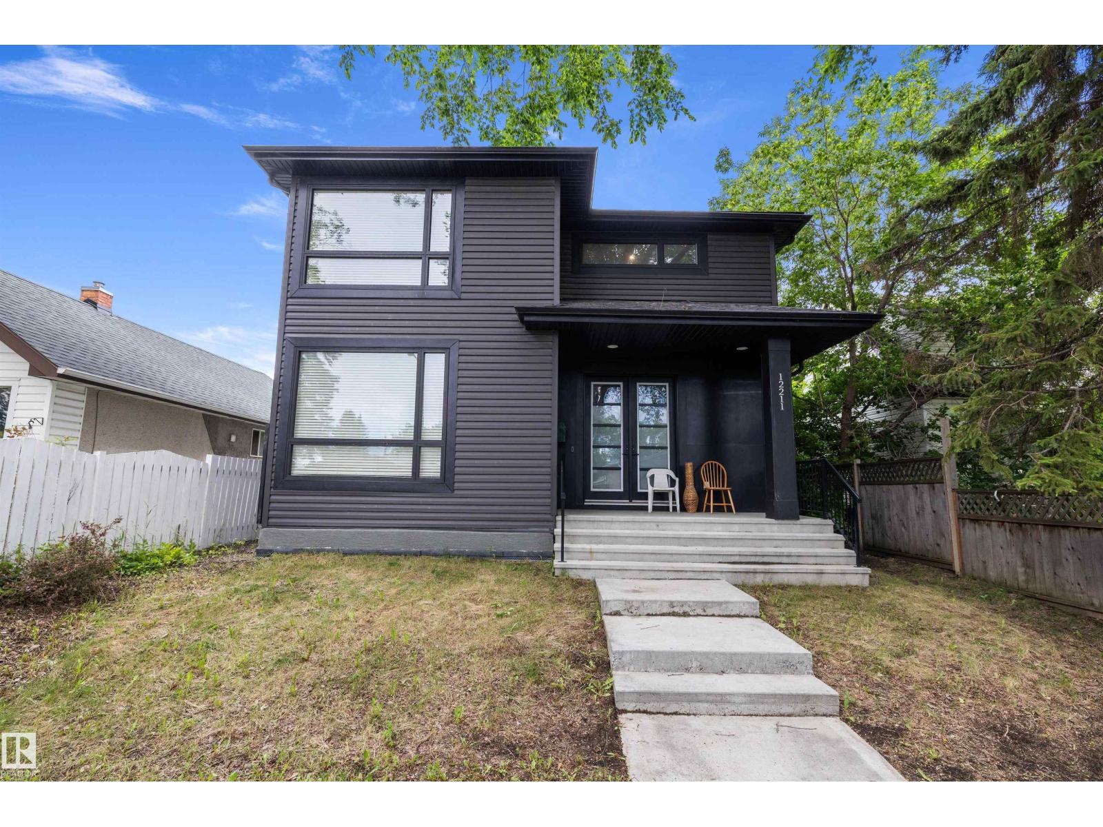 12211 57 ST NW - 2