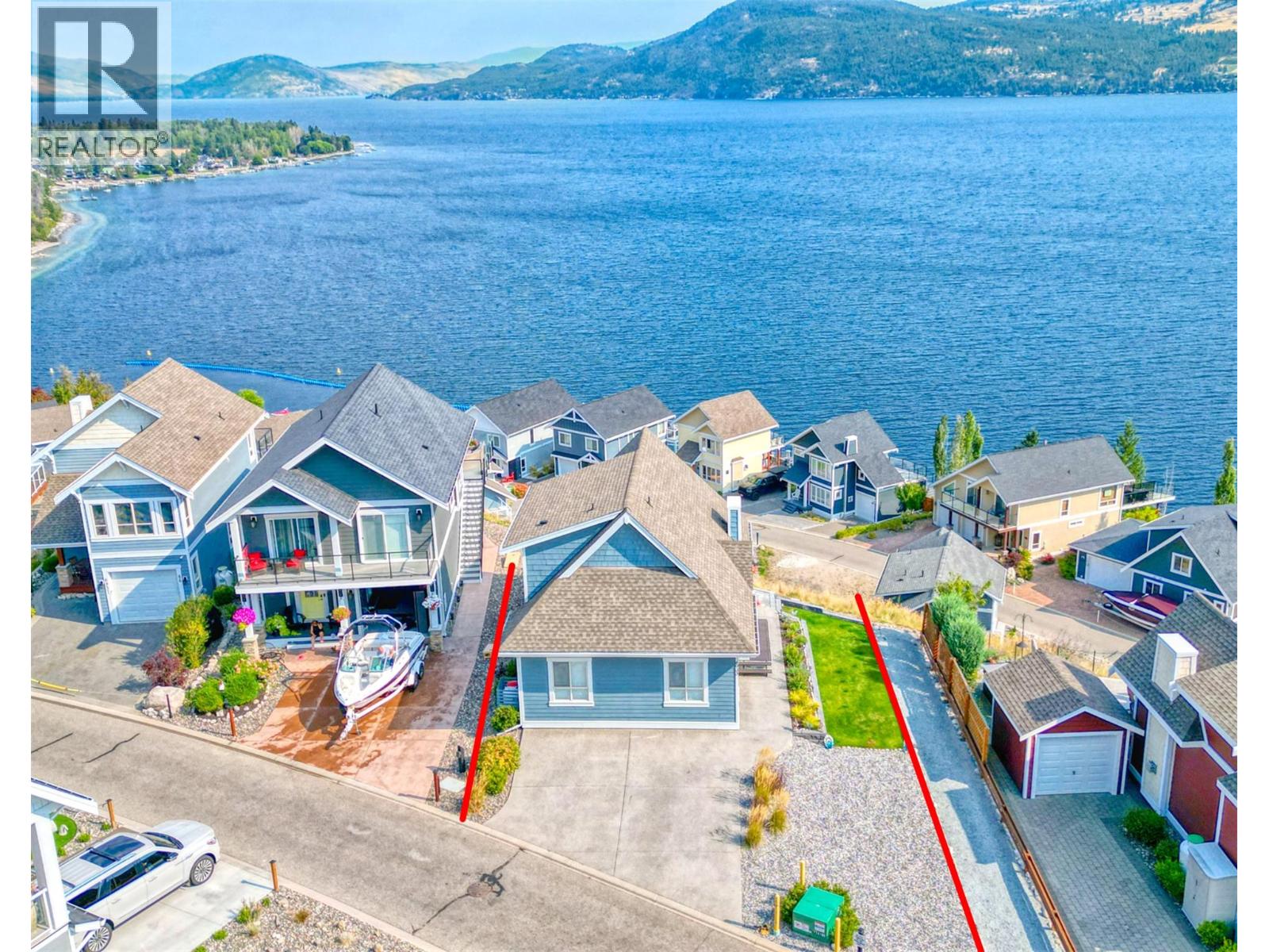 #64 6933 Barcelona Drive - 6