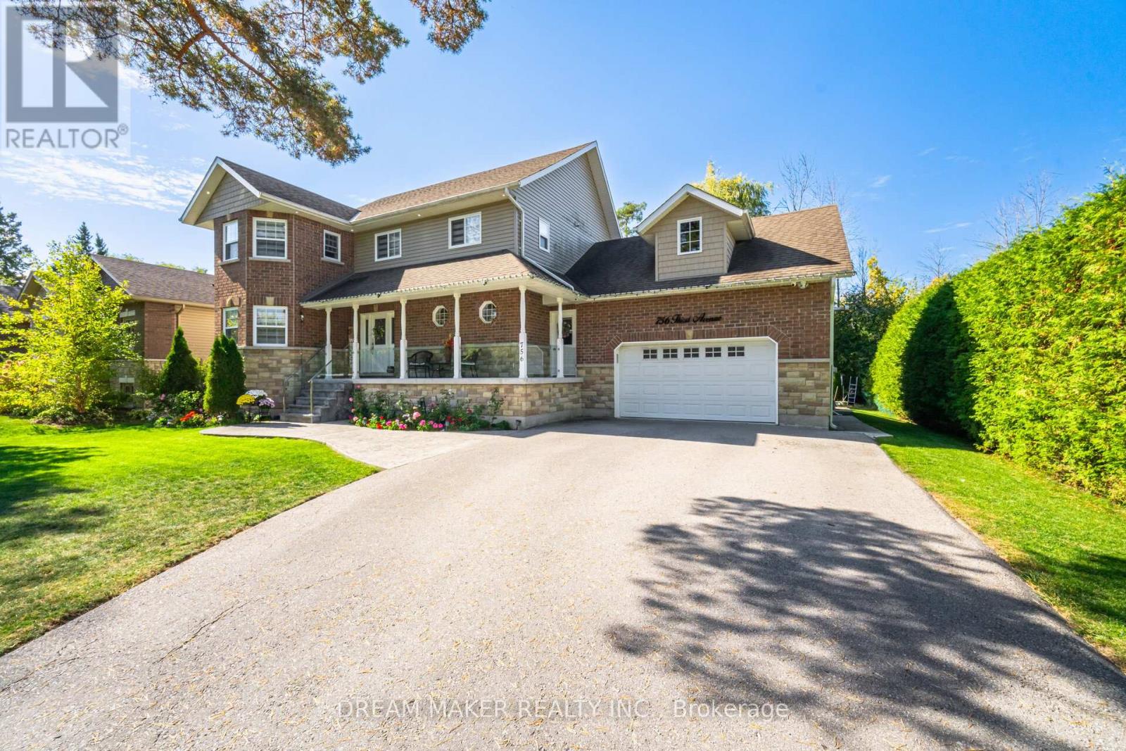 756 THIRD AVENUE - 5