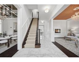 Family room - 92 Glengordon Crescent, Markham, ON L6C0K1 Photo 11