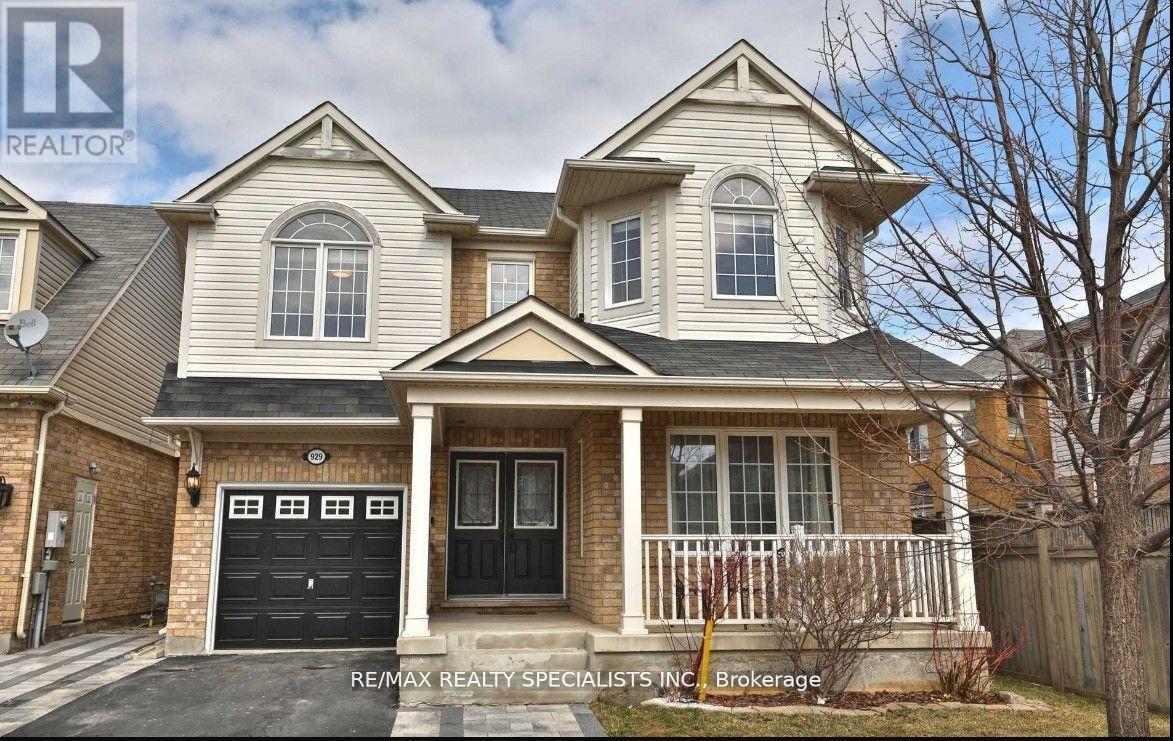 Photo of 929 Philbrook Drive