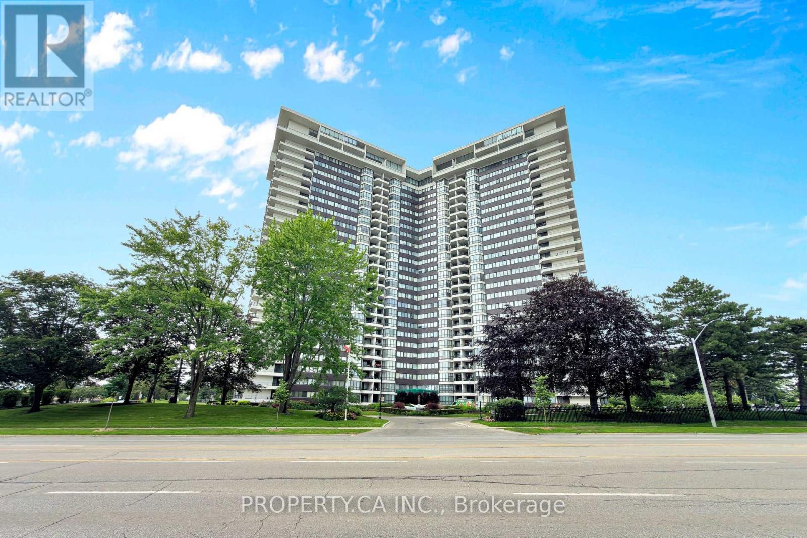 #802 1333 BLOOR STREET - 1