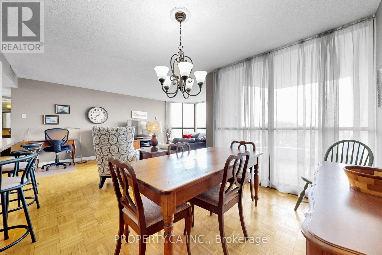 #802 1333 BLOOR STREET - 10