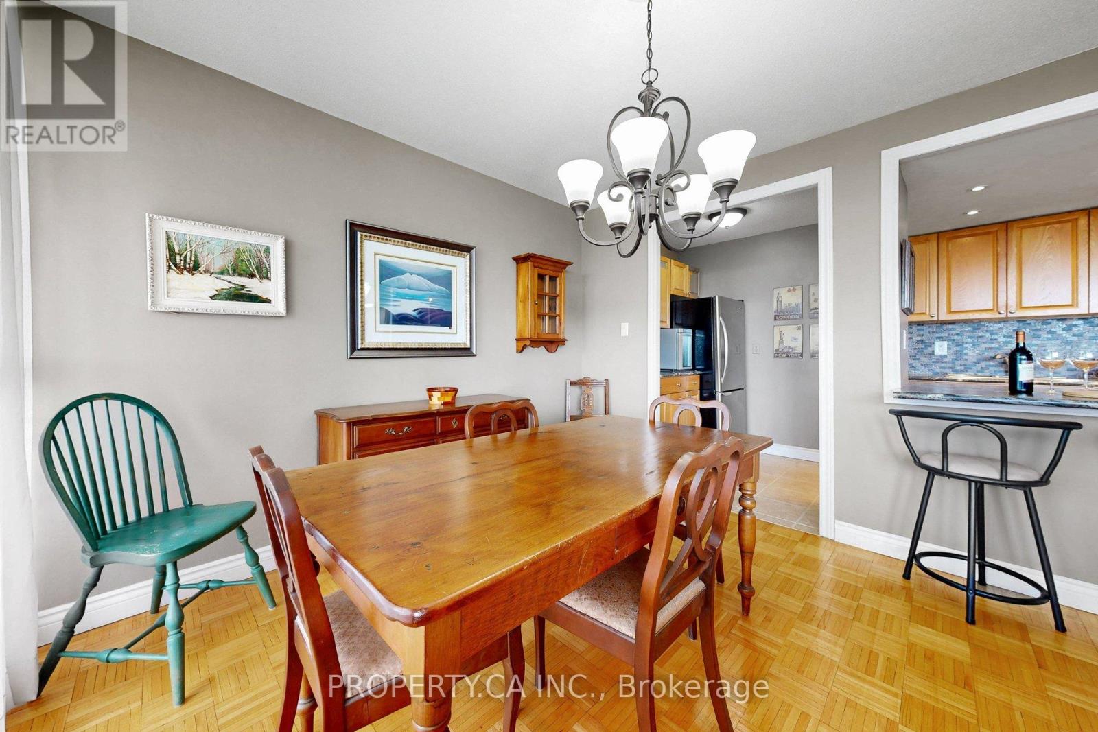#802 1333 BLOOR STREET - 11