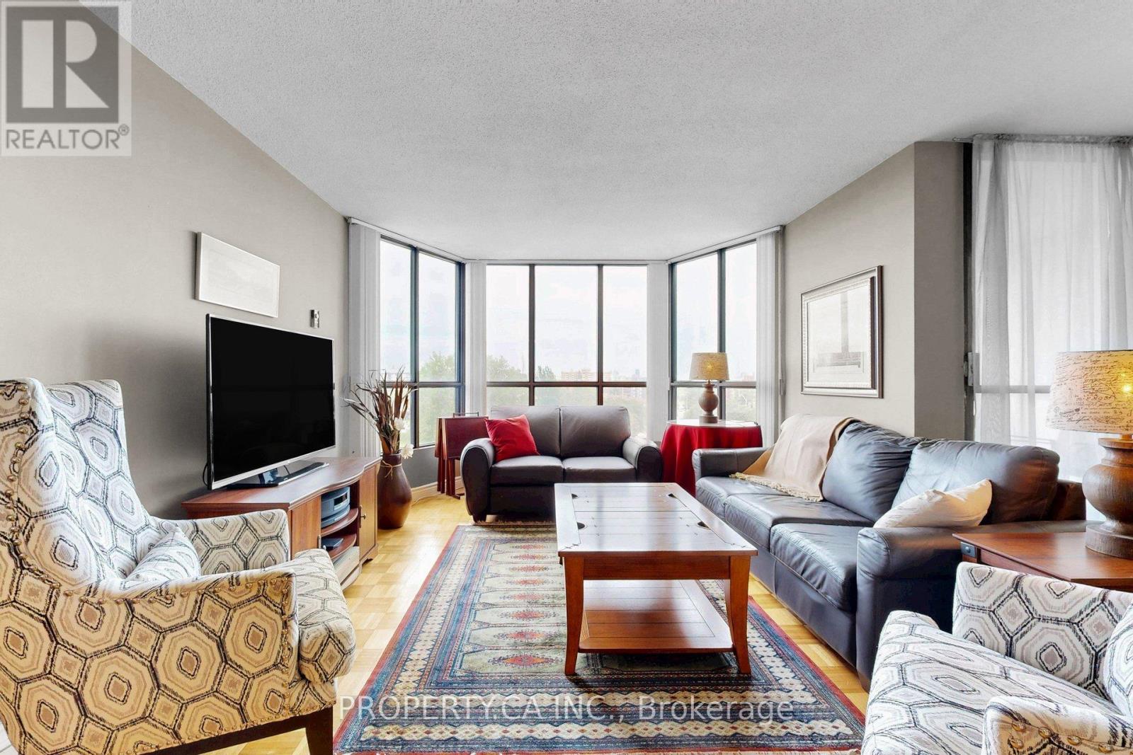 #802 1333 BLOOR STREET - 12