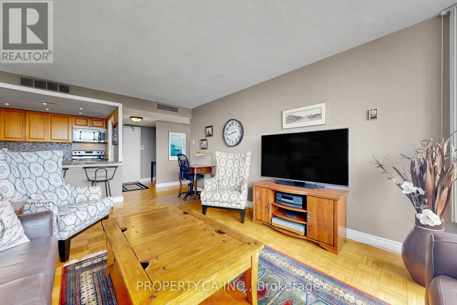 #802 1333 BLOOR STREET - 13