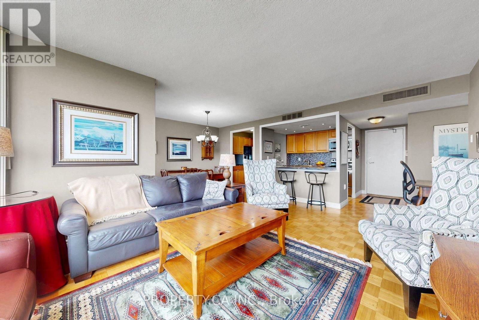 #802 1333 BLOOR STREET - 14