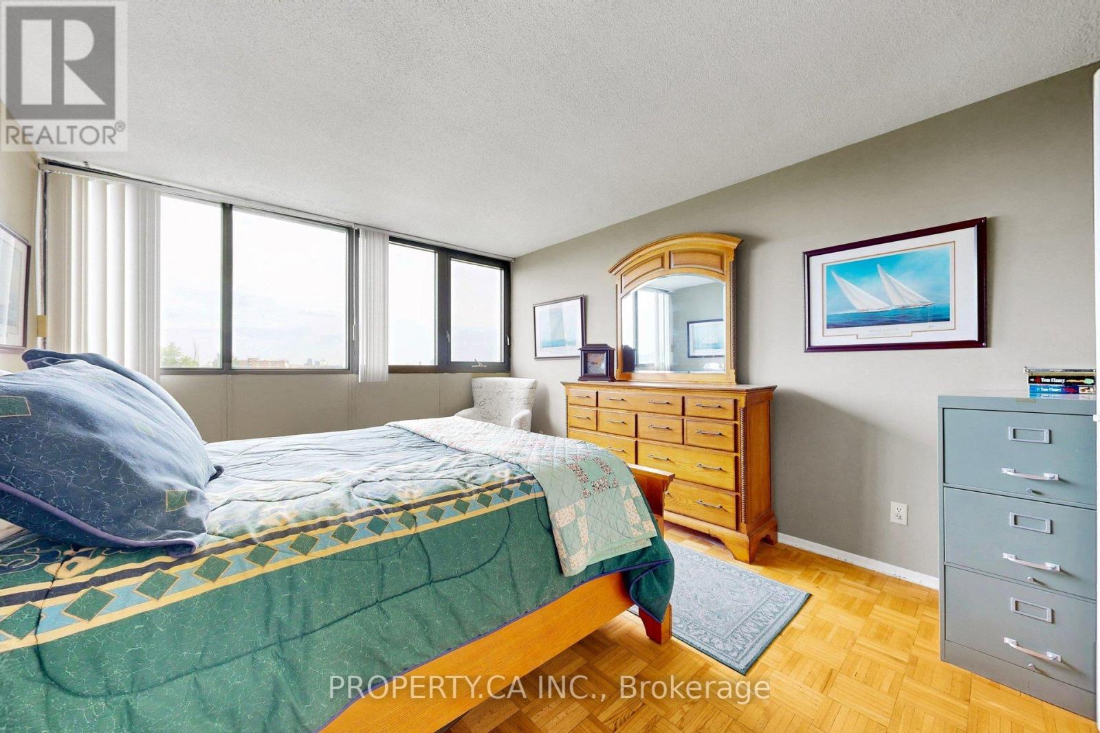 #802 1333 BLOOR STREET - 16