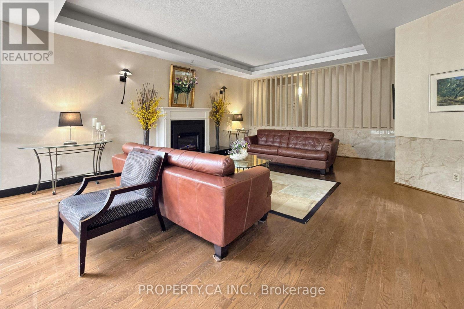 #802 1333 BLOOR STREET - 22