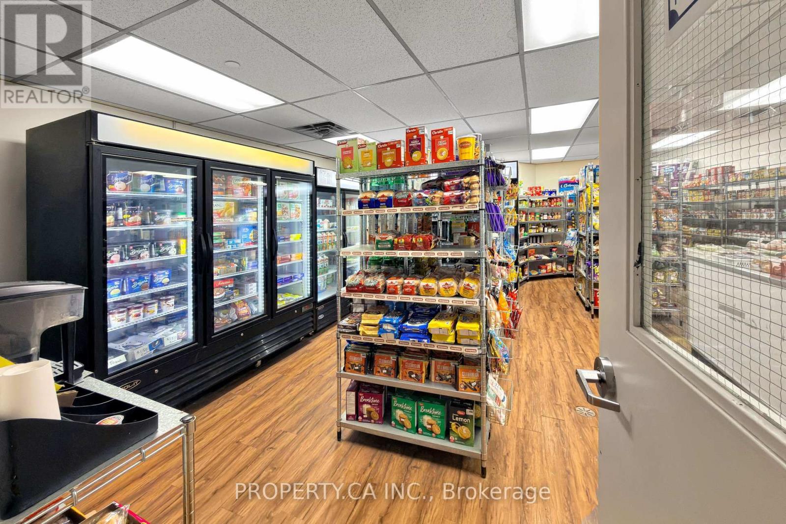 #802 1333 BLOOR STREET - 23