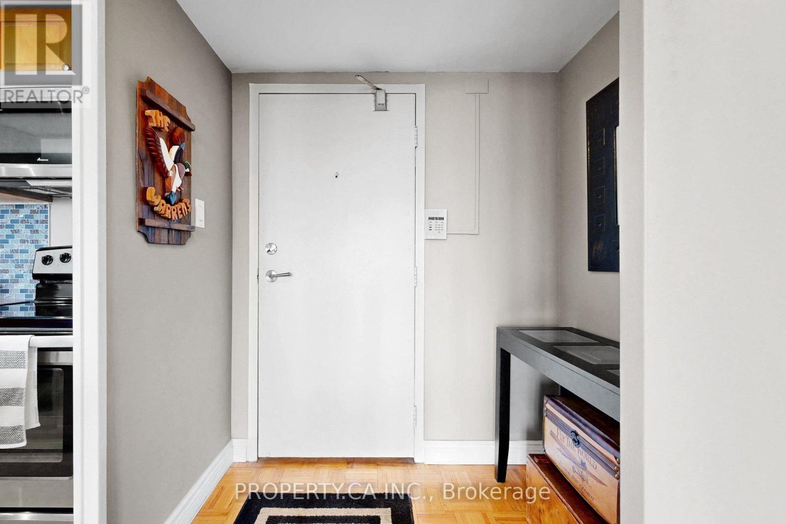 #802 1333 BLOOR STREET - 3