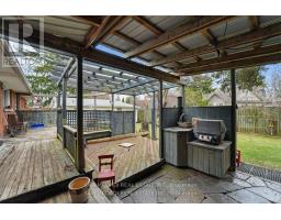 2470 Meadowood Crescent, Oakville, ON L6L1V6 Photo 6