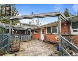 2470 Meadowood Crescent, Oakville, ON L6L1V6 Photo 7