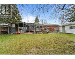 2470 Meadowood Crescent, Oakville, ON L6L1V6 Photo 8