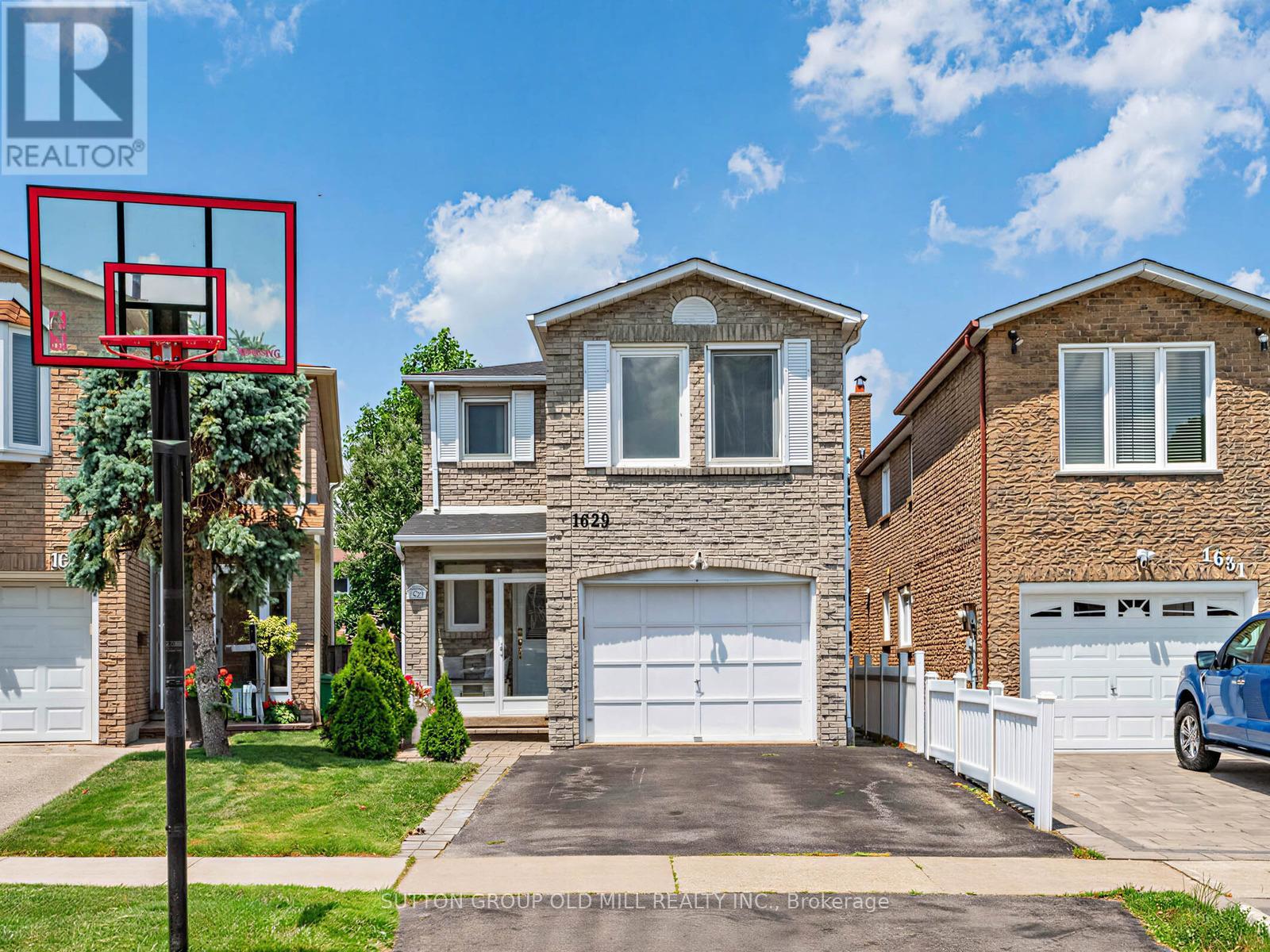 1629 DEWBERRY CRESCENT - 1