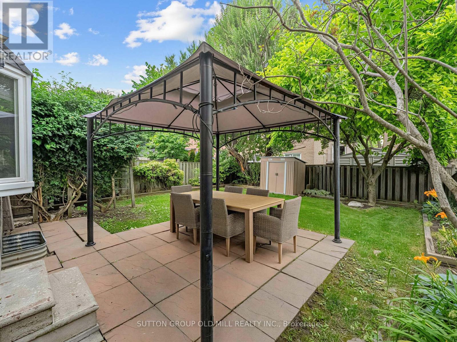 1629 DEWBERRY CRESCENT - 29