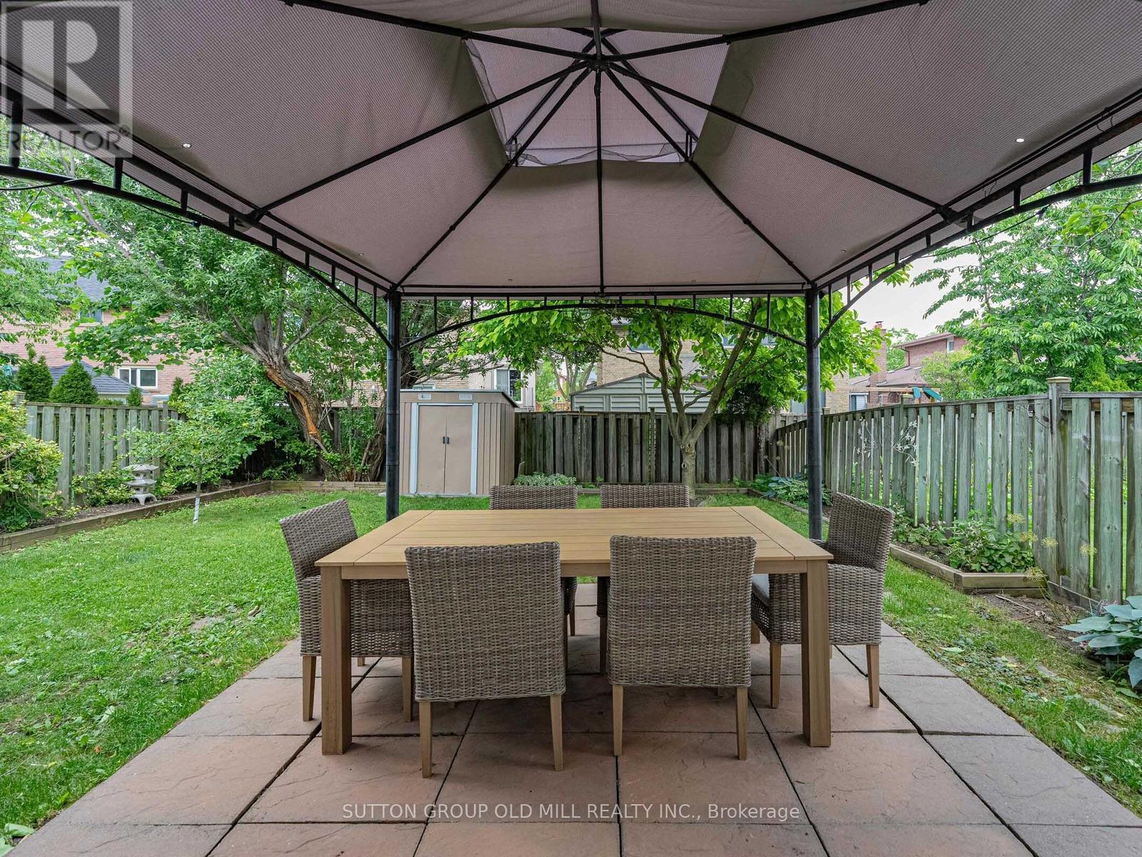 1629 DEWBERRY CRESCENT - 30