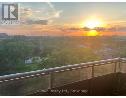 806 - 390 Dixon Road, Toronto, ON M9R1T4 Photo 13
