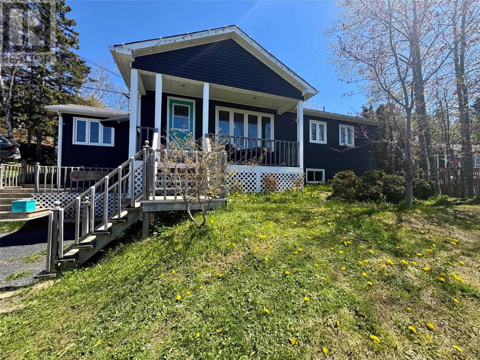 124 ROAD TO THE ISLES Road - 1
