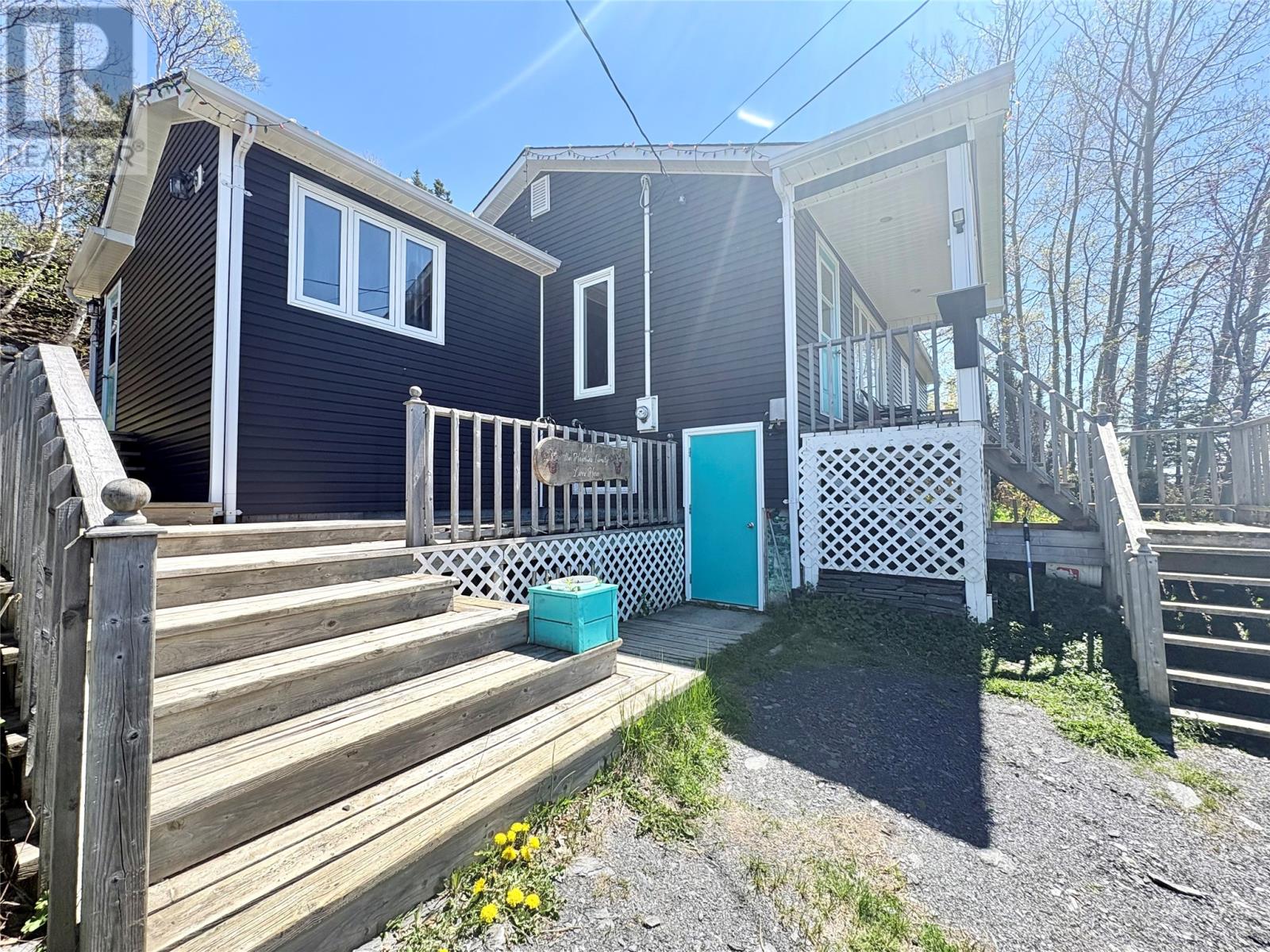 124 ROAD TO THE ISLES Road - 29