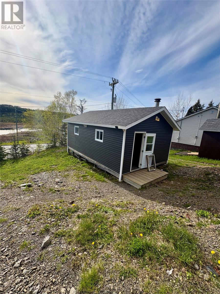 124 ROAD TO THE ISLES Road - 31
