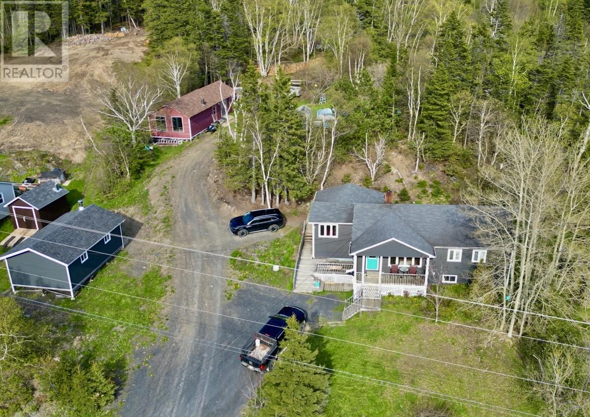 124 ROAD TO THE ISLES Road - 3