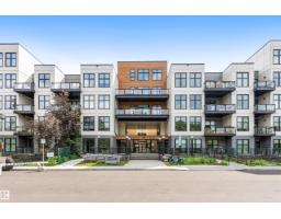 Apartment for sale at #105 10531 117 St NW, Edmonton — MLS® E4496952