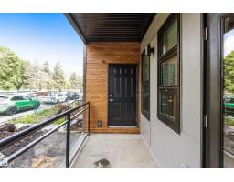 #105 10531 117 St Nw, Edmonton, AB T5H0A8 Photo 19