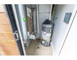 #105 10531 117 St Nw, Edmonton, AB T5H0A8 Photo 21